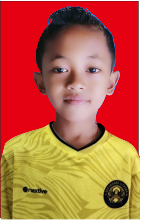 Pandu Faregas Putra Danaji